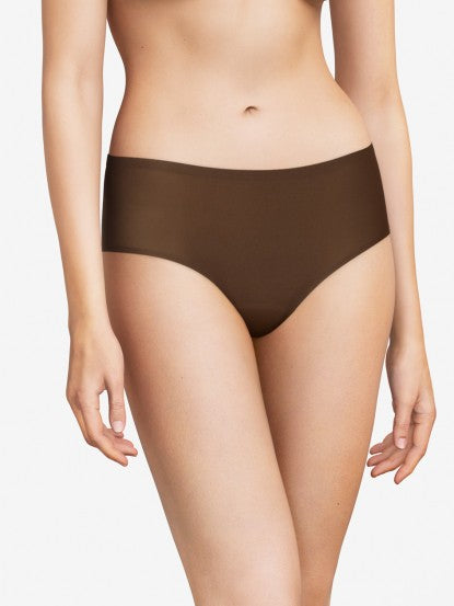 Chantelle Panties - SofStretch Seamless Hipsters in One Size 2644-0WU -  Ultra Nude