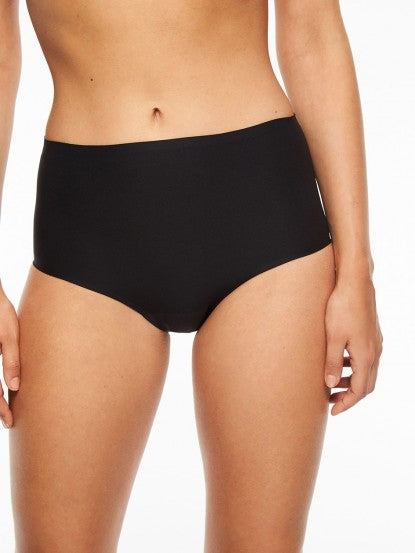 Chantelle Soft Stretch High Rise Brief #2647