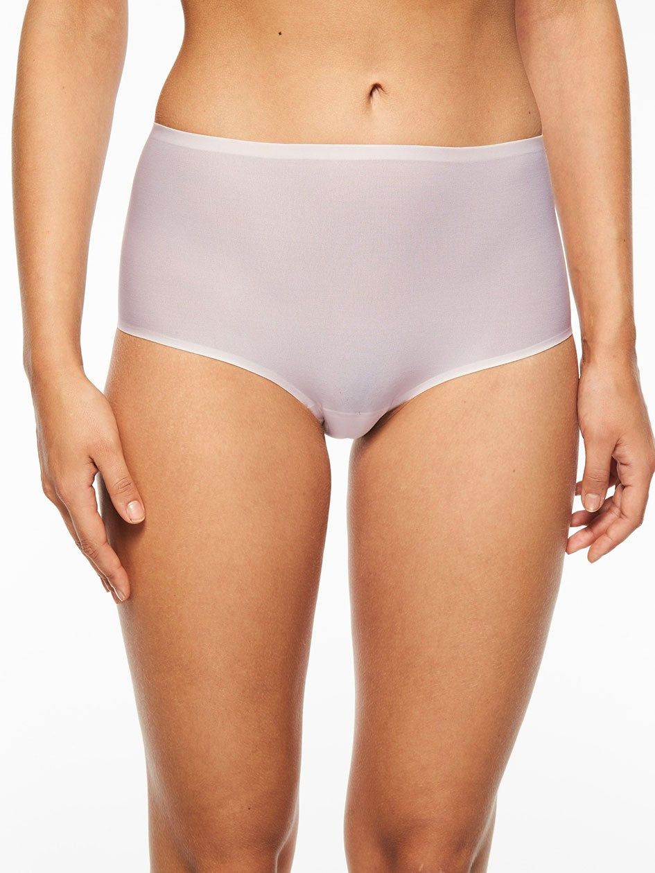 Chantelle Soft Stretch High Rise Brief #2647