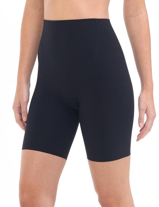 Spanx OnCore High Waisted Mid-thigh Short #SS1915/PS1916 - In the