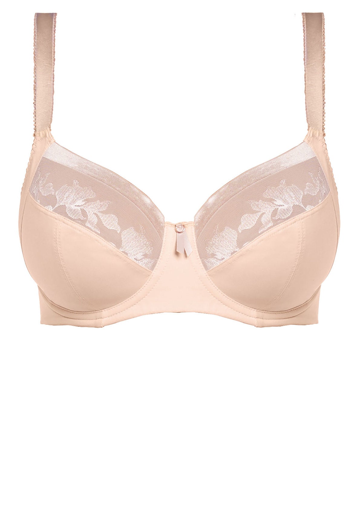 Fantasie Illusion Underwire Side Support Bra #FL2982