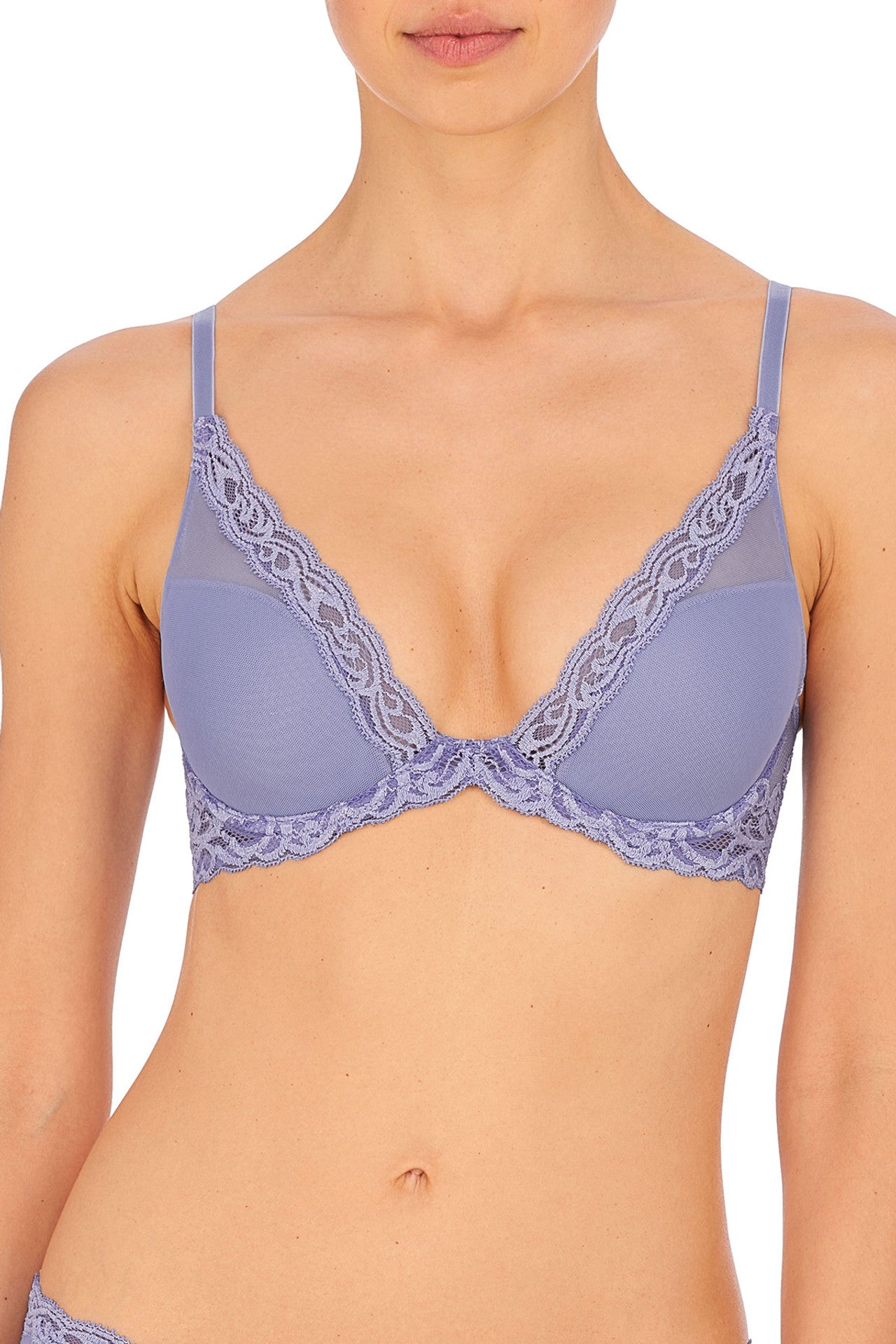 Natori Feathers Bra #730023 - More Colors - In the Mood Intimates