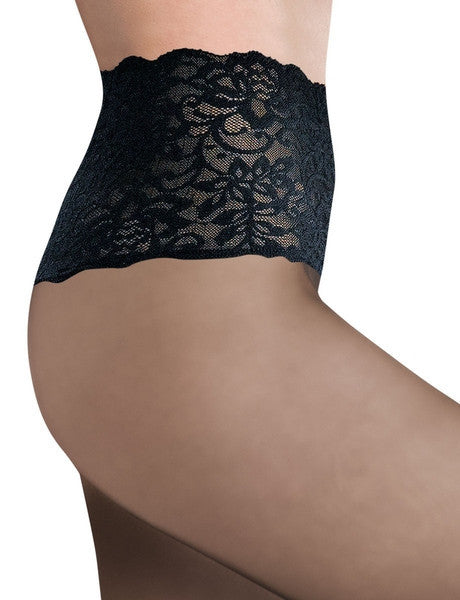 Commando The Sexy Sheer Pantyhose H10T14