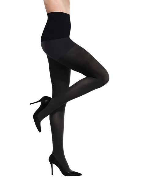Commando Ultimate Opaque Control Top Tights