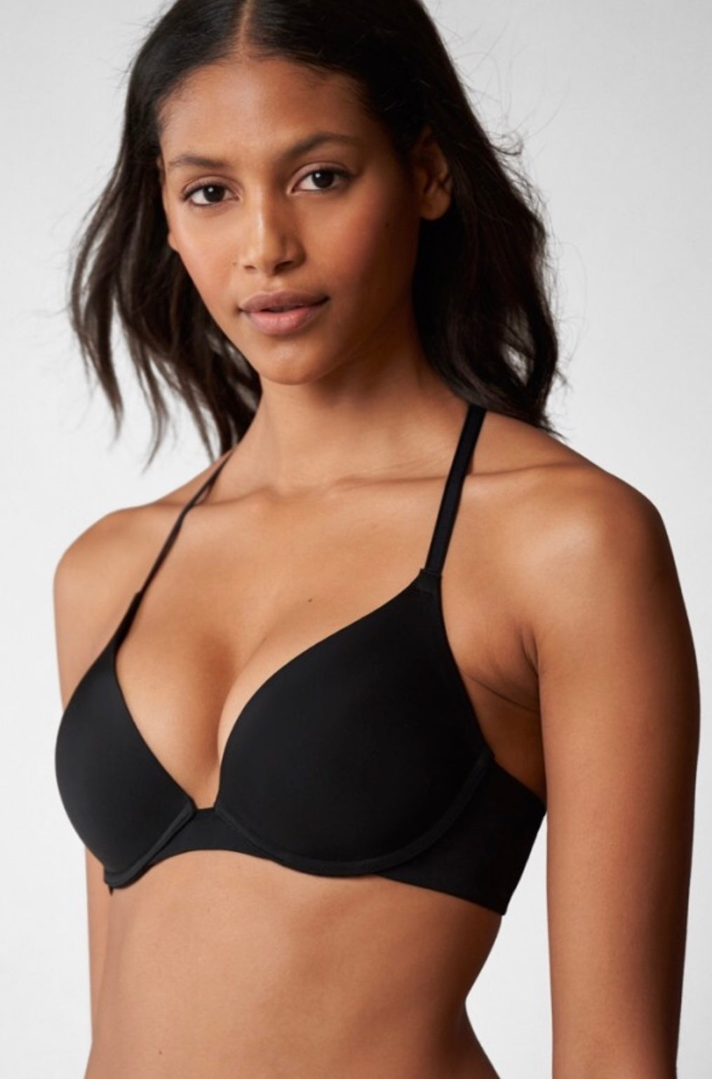The Short Way - Lingerie Push-Up Bras - The Short Way