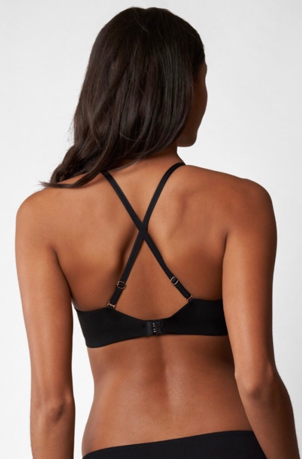 Skarlett Blue Breathless Multiway Push-Up Bra #327171