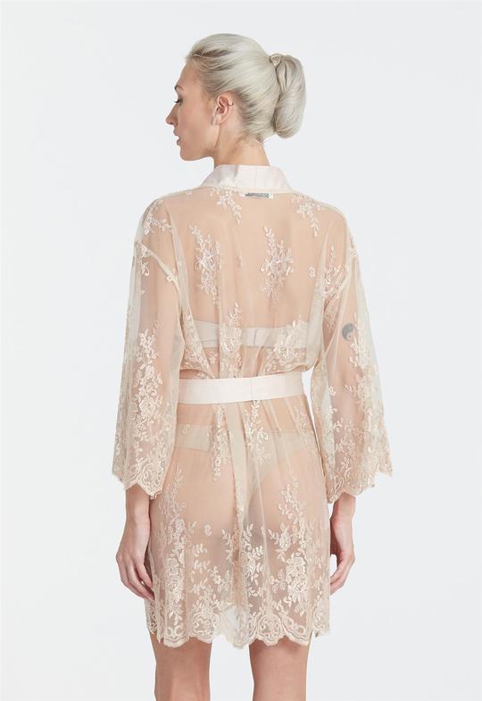 Rya Darling Cover-Up Robe #197