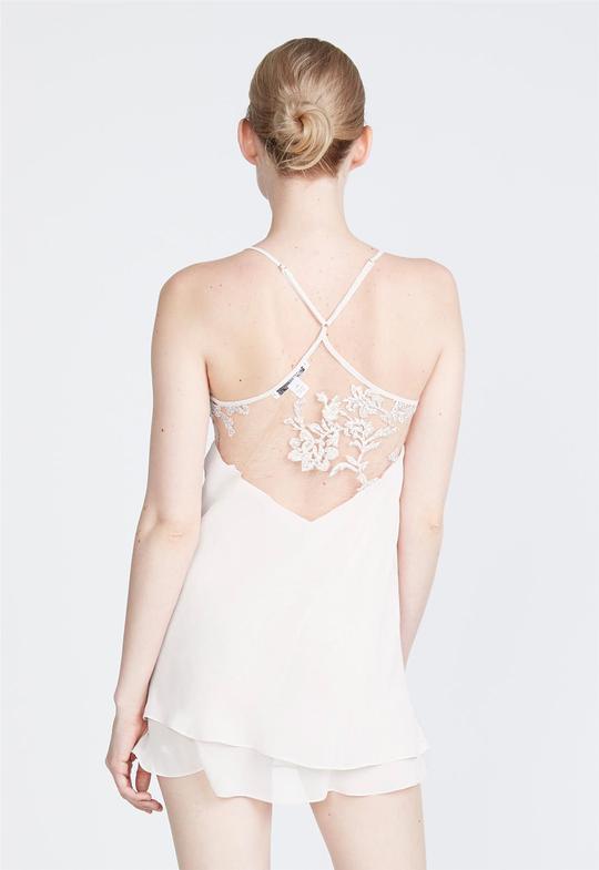 Rya Charming Chemise #261