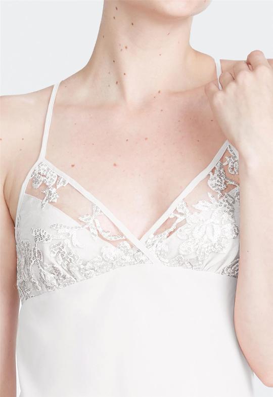 Rya Charming Chemise #261