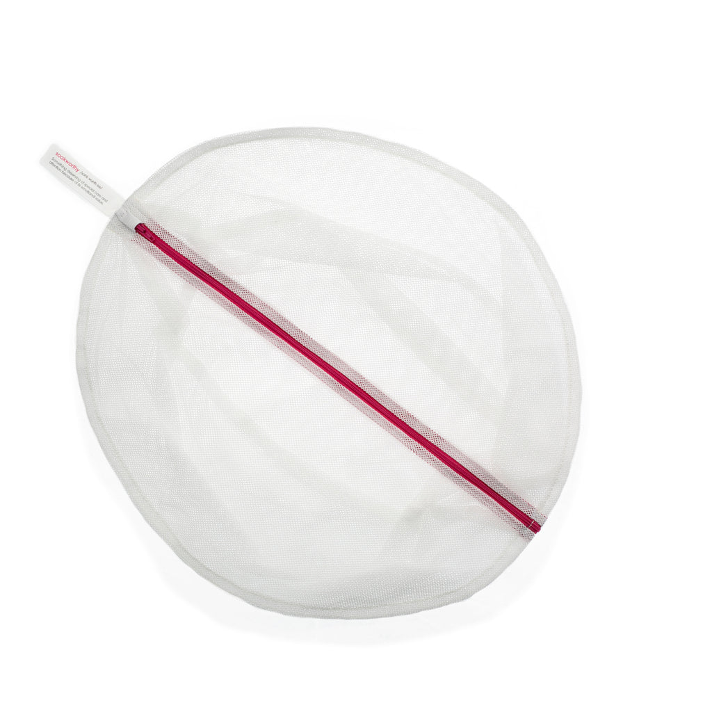 Soak Eco Wash Laundry Bag Generous Size
