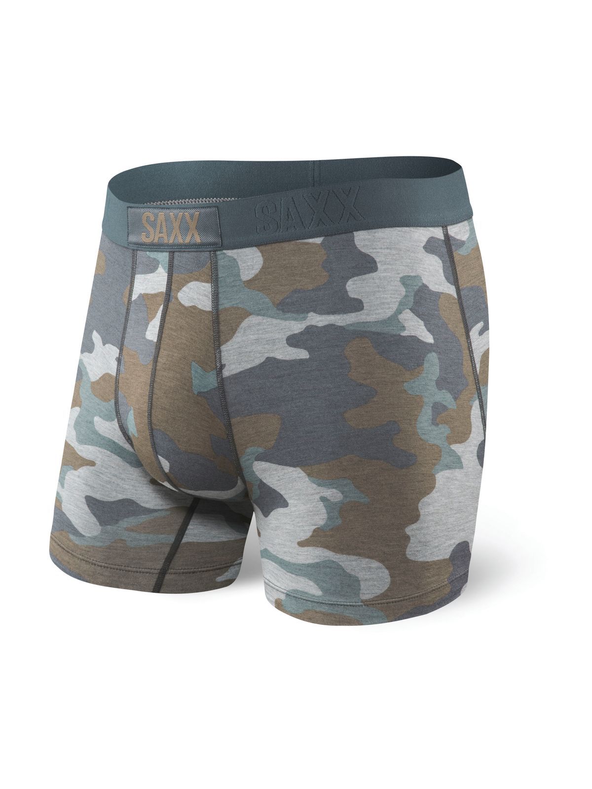Saxx Underwear Vibe Boxer Brief #SXBM35