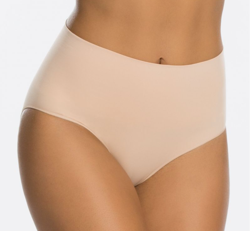 SPANX Everyday Shaping Brief SS0715