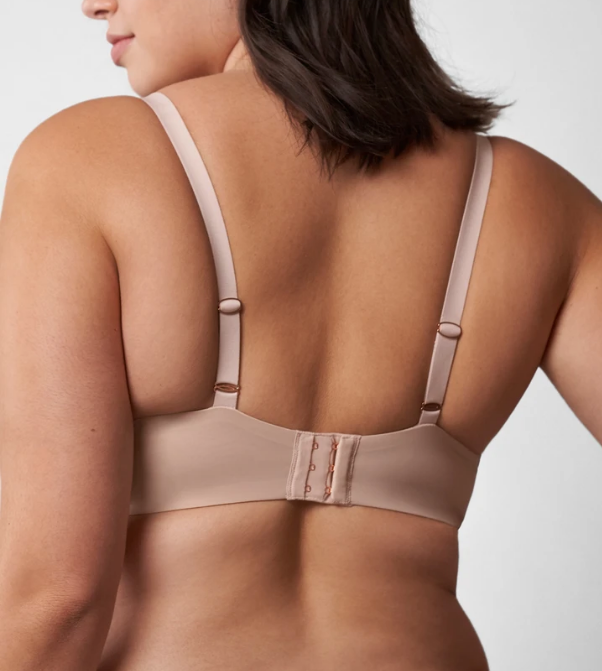 Skarlett Blue Minx Unlined Balconette Bra #1733100