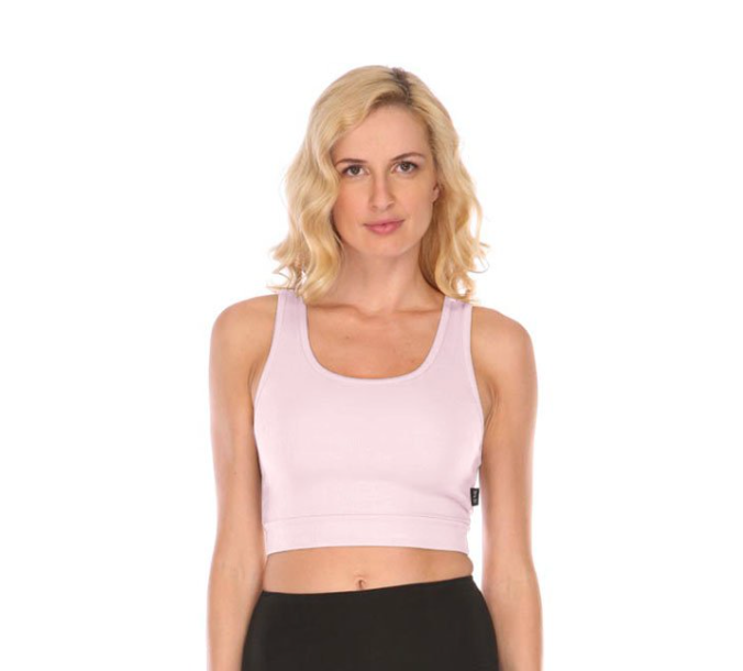 PJ Harlow Bra:30 Sporty Bralette #SPORTY