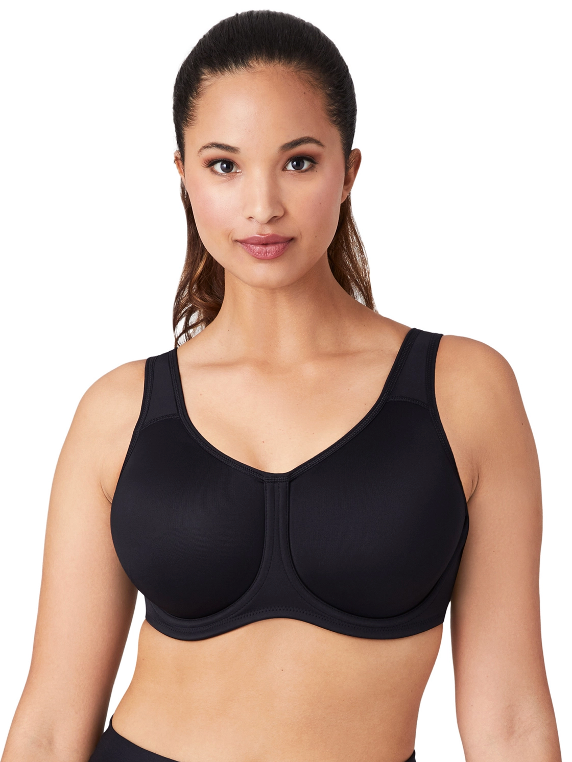 Wacoal Simone Sports Underwire Bra #855170