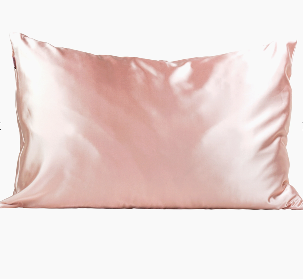 Kitsch Satin Pillowcase