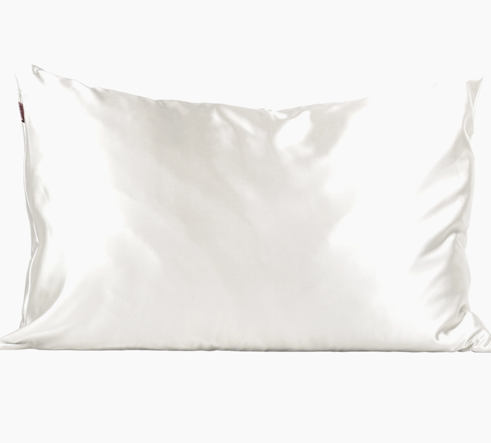 Kitsch Satin Pillowcase