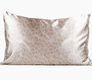 Kitsch Satin Pillowcase