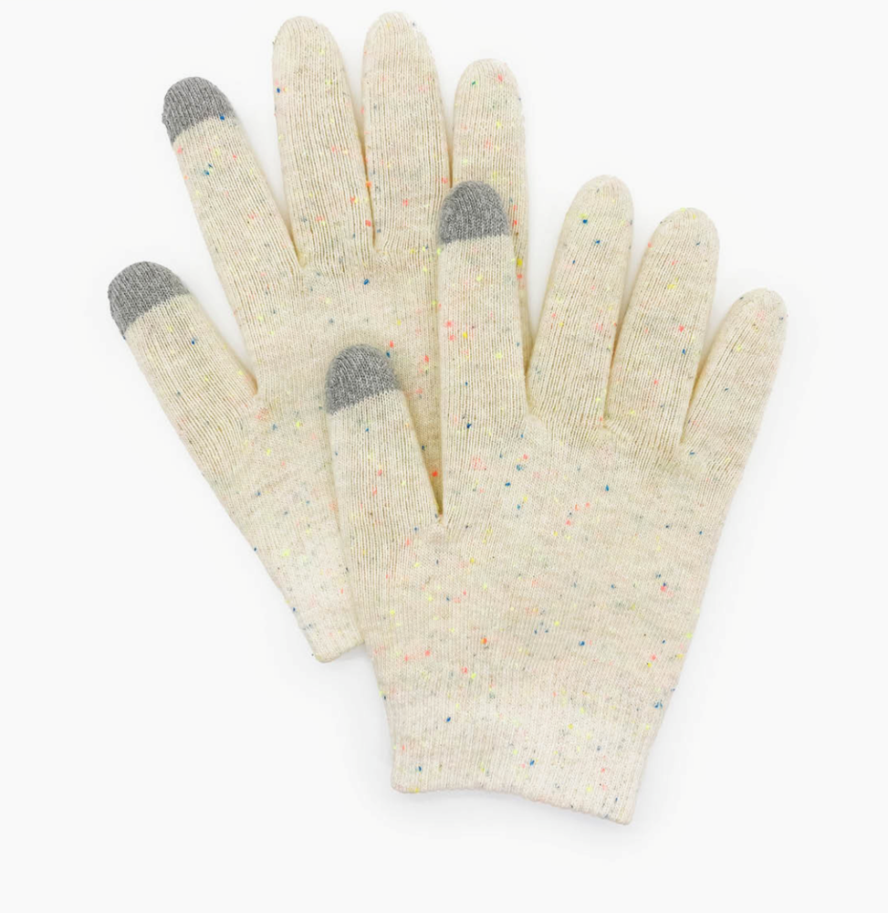 Kitsch Moisturizing Spa Gloves
