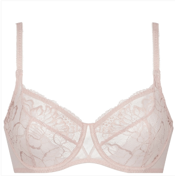 Simone Perele Promesse Full Cup Underwire Bra #12H321