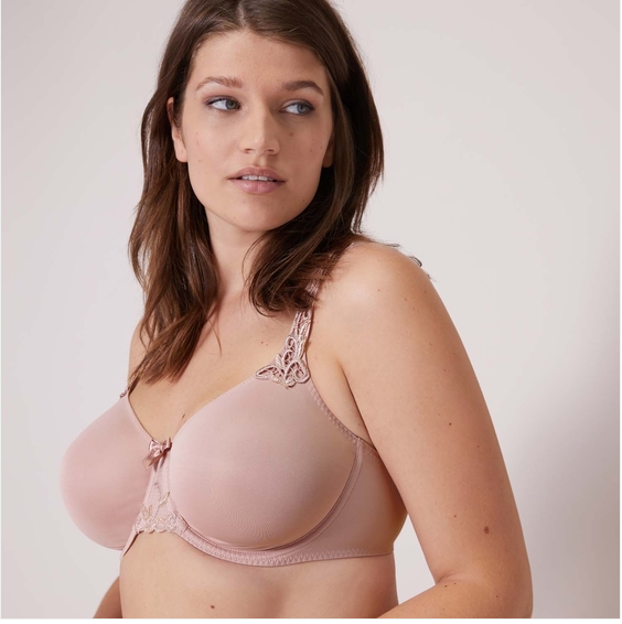 Simone Perele Andora Minimizer Bra #131382
