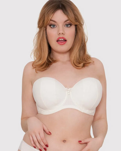 Cups too big or wire too wide? 32H - Curvy Kate » Emily (CK5001)
