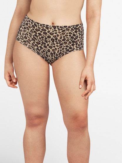 Chantelle Soft Stretch High Rise Brief #2647