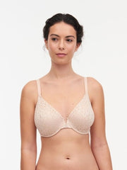 Chantelle Norah Comfort Front Closure Bra #13F6 - In the Mood