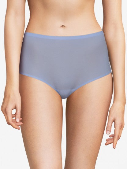 Soft Stretch Seamless High Rise Brief 2647 - Lace & Day