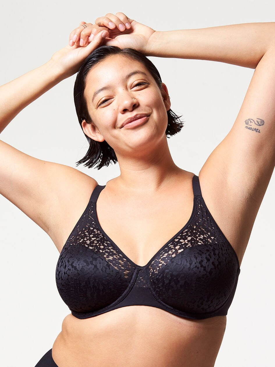 Chantelle Norah Comfort Underwire Bra #13F1