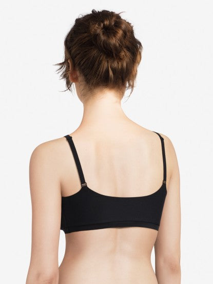 Chantelle Soft Stretch Scoop Padded Bralette #16A2