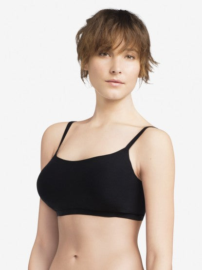 Chantelle Soft Stretch Scoop Padded Bralette #16A2
