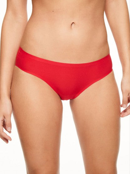 Poppy Red