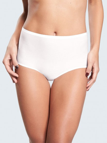 Chantelle Soft Stretch High Rise Brief #2647