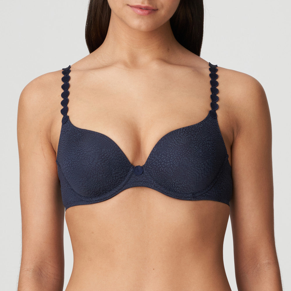 32F Bra Size in E Cup Sizes Charcoal Convertible Bras