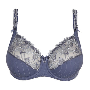 Prima Donna Deauville Unlined Underwire Bra #0161810