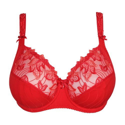 Prima Donna Deauville Unlined Underwire Bra #0161810