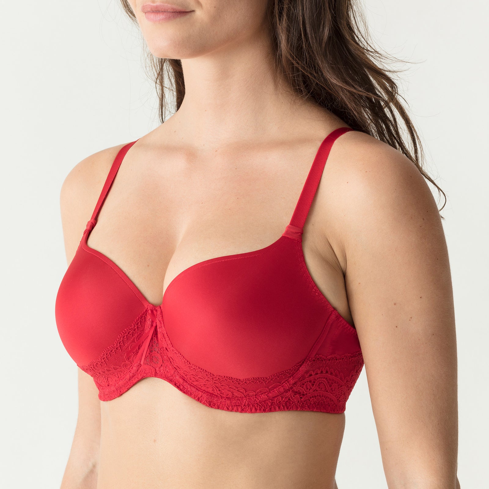 Prima Donna I Do Underwire Bra #0241600