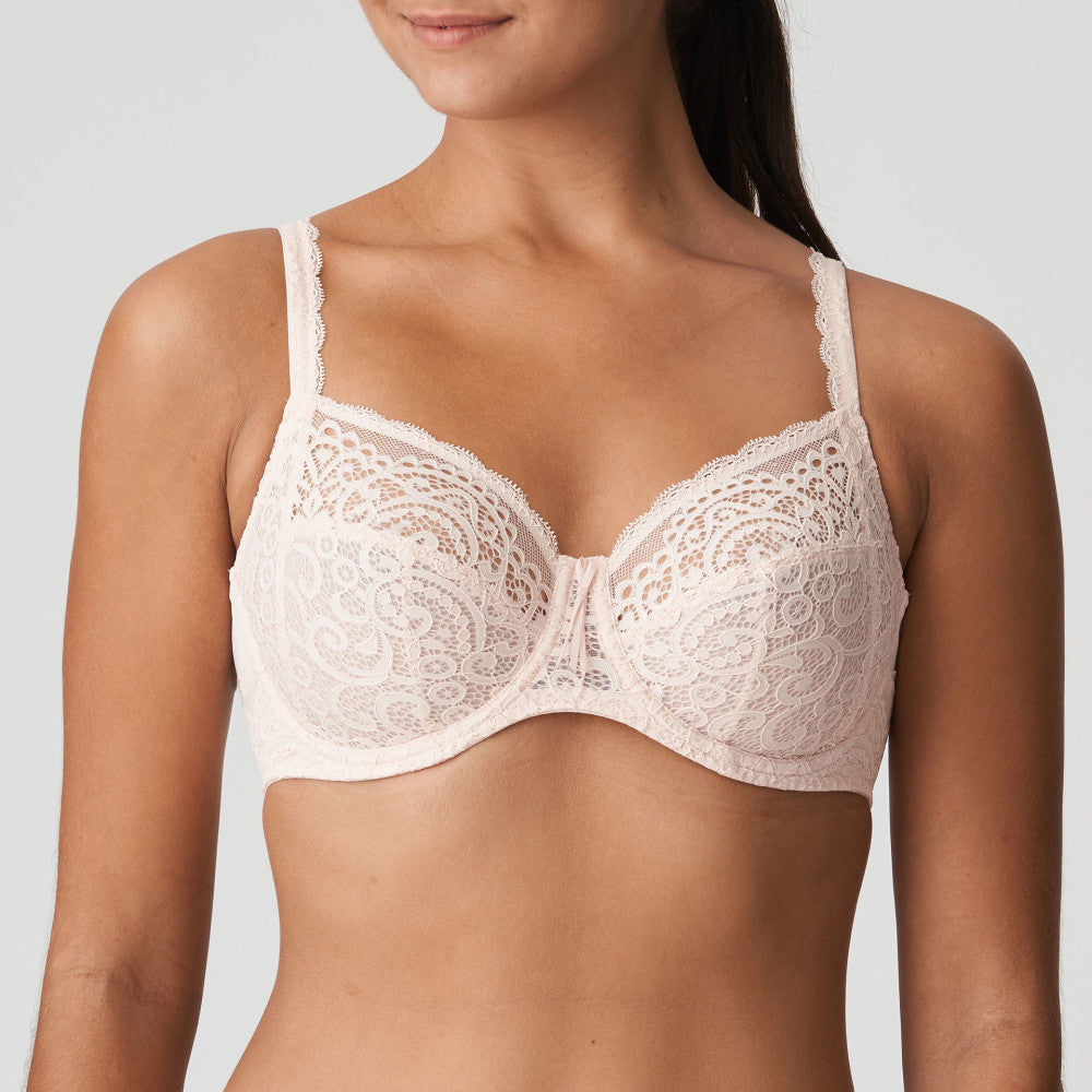 Prima Donna I Do Full Cup Underwire Bra #0141602/0141600/0141603