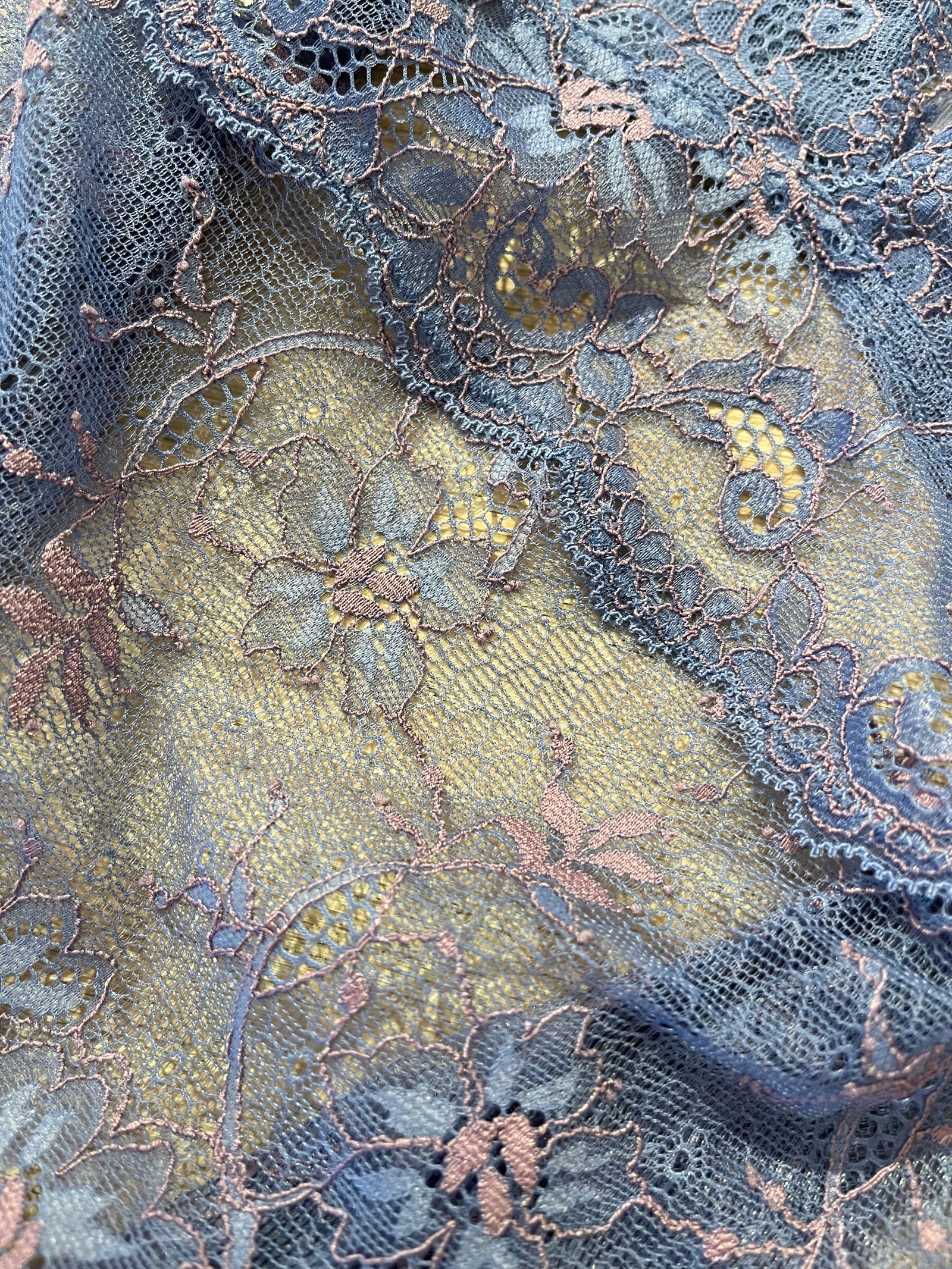 Samantha Chang All Lace Amour Bodysuit #SC4460122