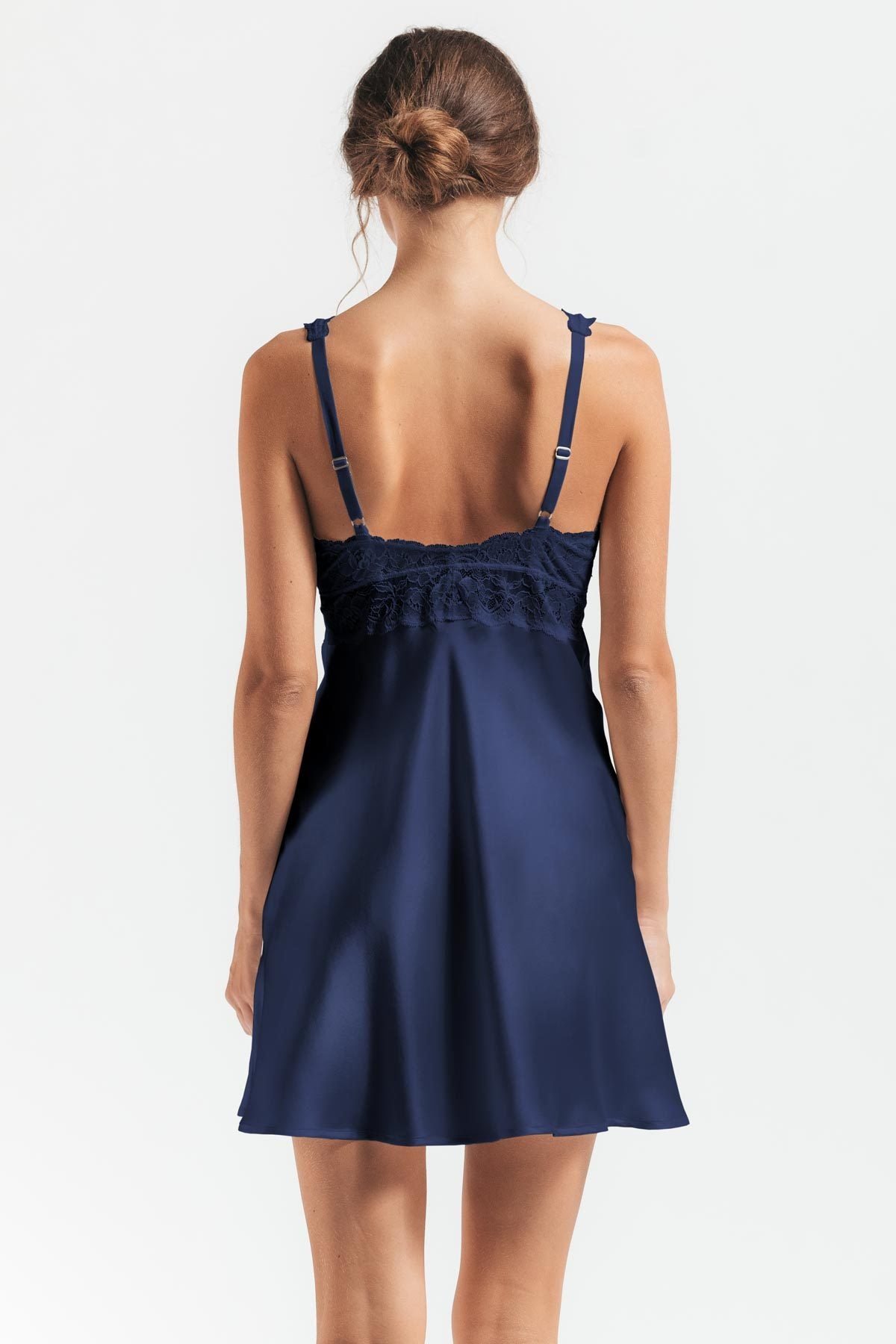 NK iMode MORGAN Bust-Support Chemise #5974