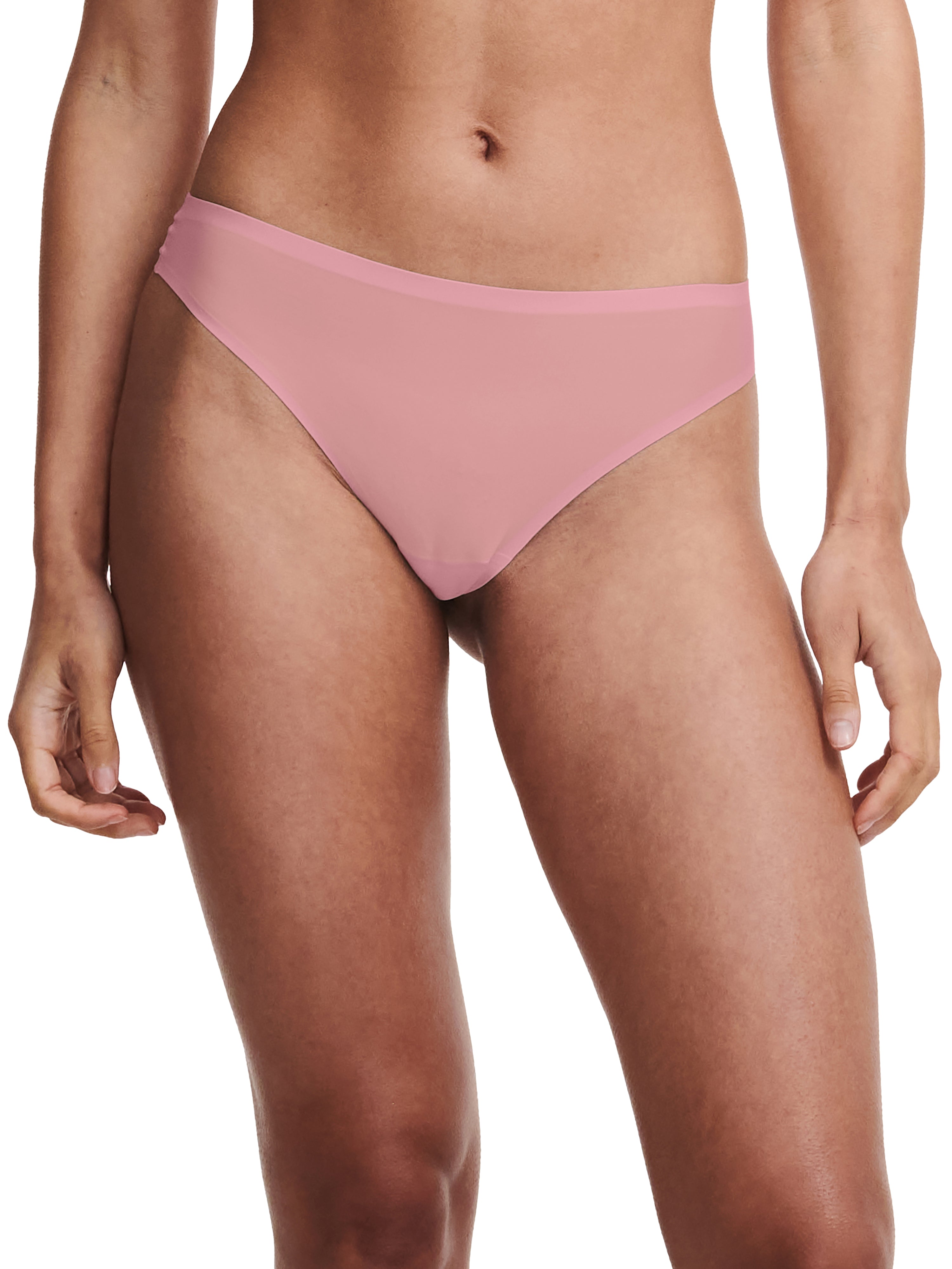 Chantelle SoftStretch Seamless Thong – LaBella Intimates & Boutique