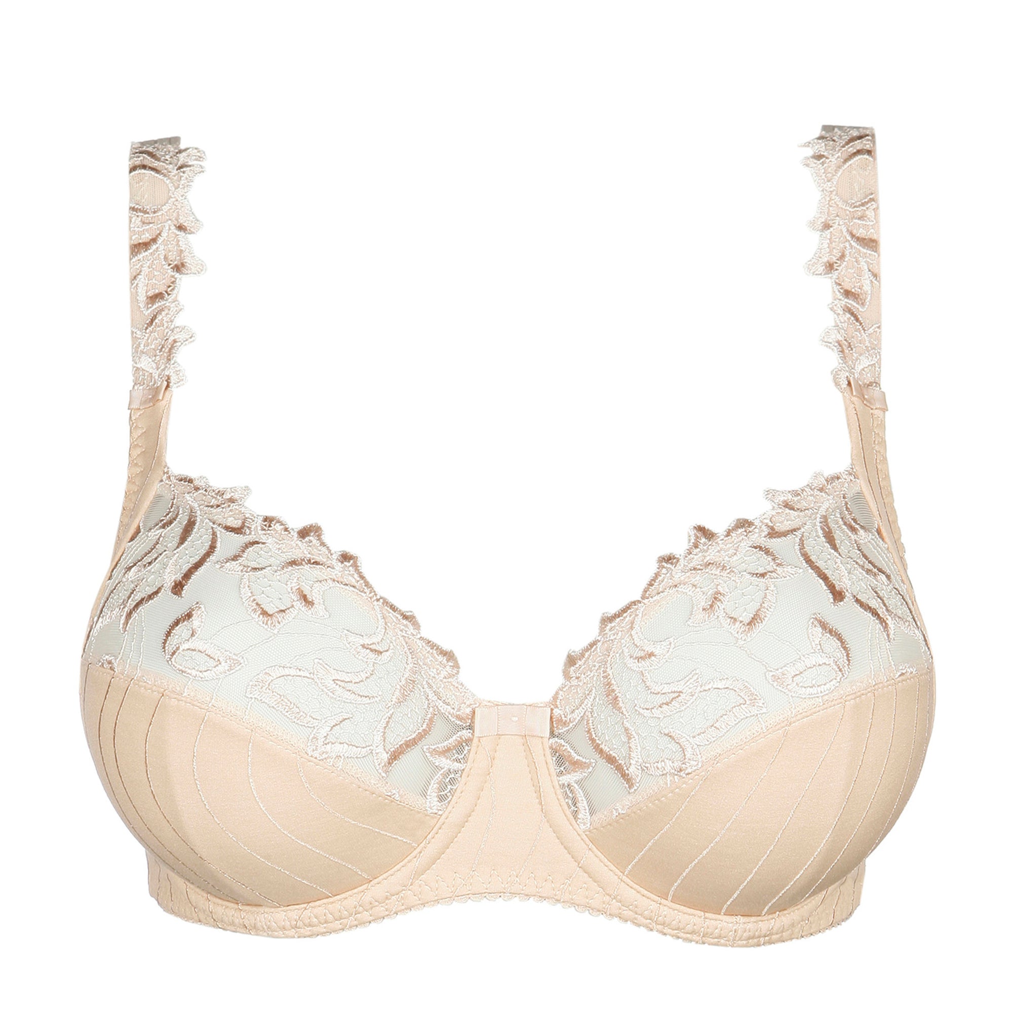 Prima Donna Deauville Unlined Underwire Bra #0161810