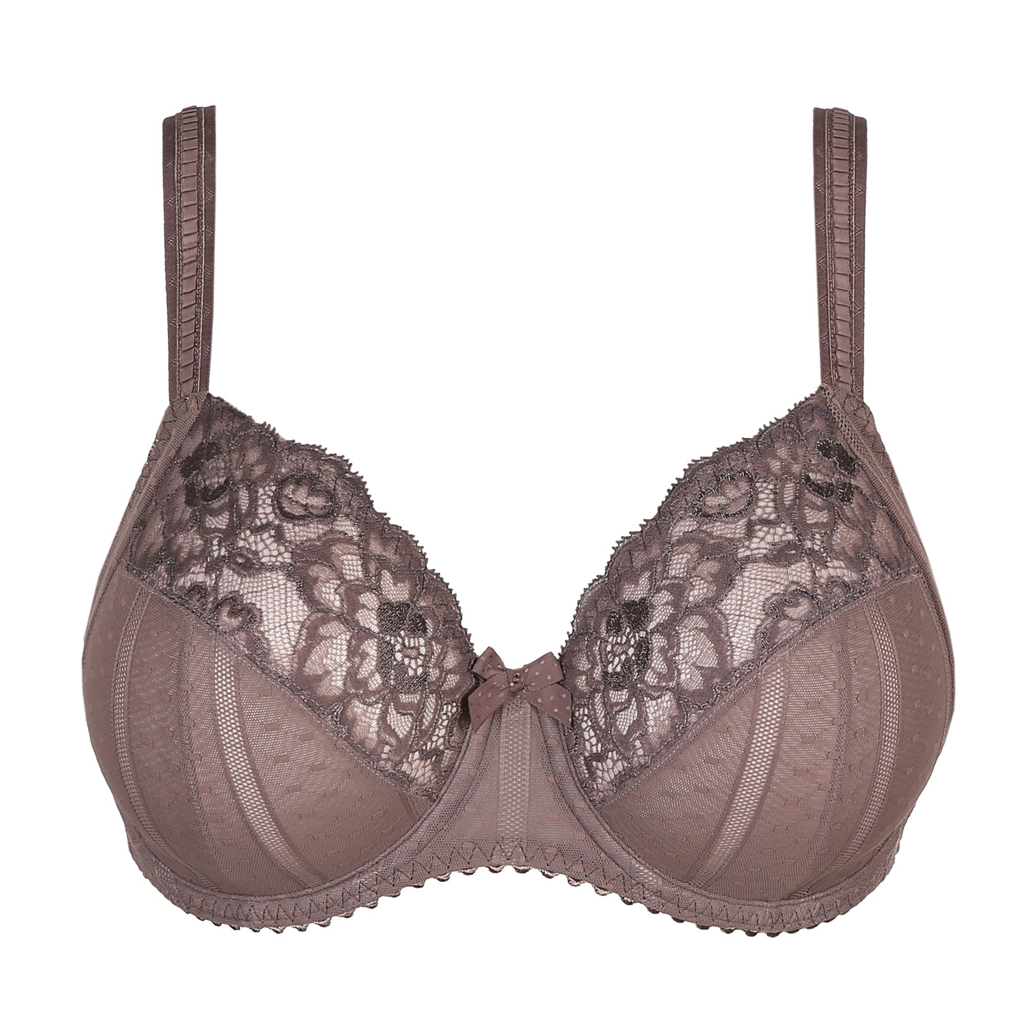 Couture Full Cup Bra