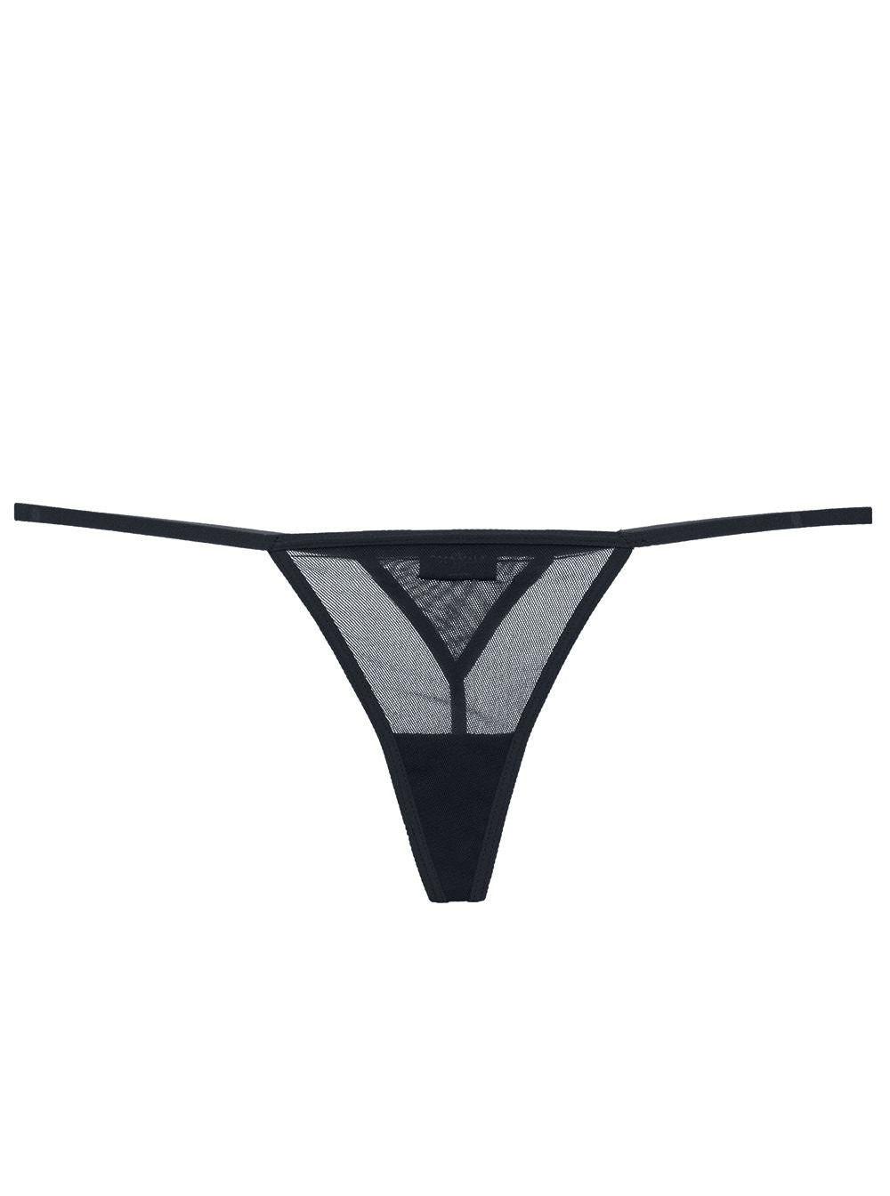 Cosabella New Soire Sheer G-String #SOIRC0221