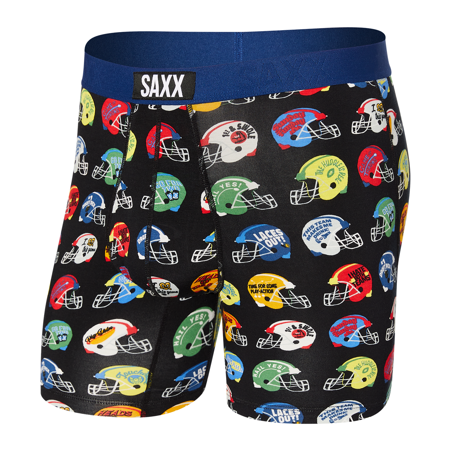 Saxx Underwear Vibe Boxer Brief #SXBM35 - In the Mood Intimates