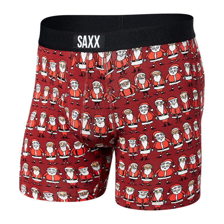 Saxx Underwear Ultra Boxer Brief #SXBB30F