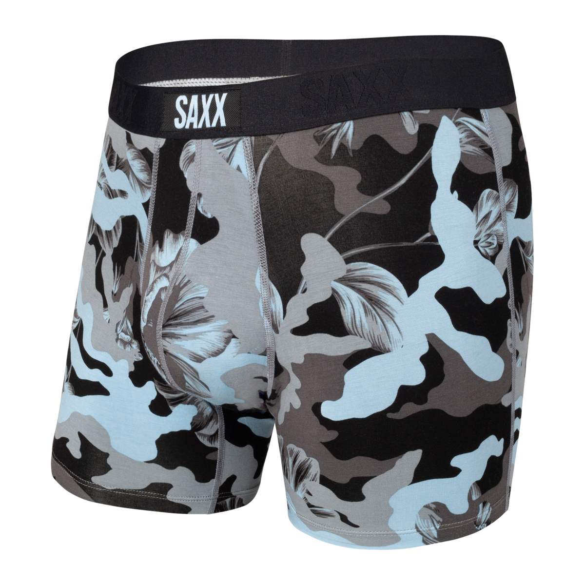 Saxx Underwear Vibe Boxer Brief #SXBM35